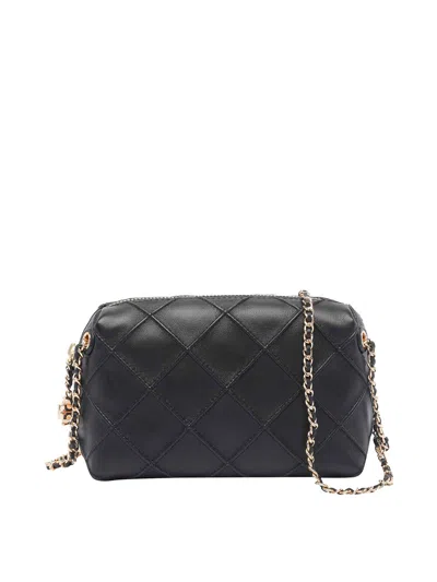 Tory Burch Small Fleming Crossbody Bag