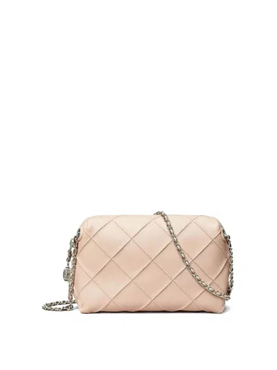 Tory Burch Fleming Small Crossbody Bag