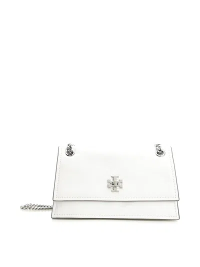 Tory Burch Mini  Bag In White
