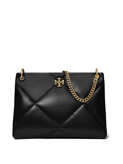 Tory Burch Bolsa De Hombro - Negro