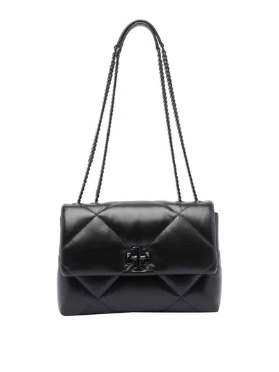 Tory Burch Kira Diamond Convertible Shoulder Bag