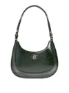 Tory Burch Bolsa De Hombro - Verde In Green