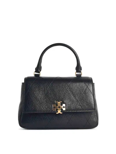 Tory Burch Bolso Clutch - Negro