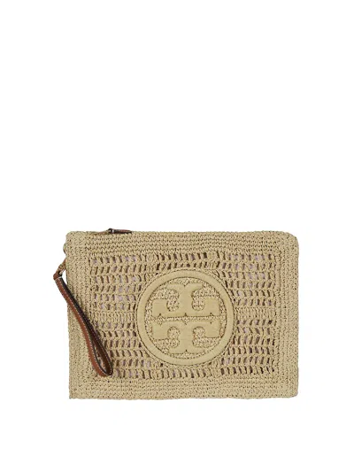 Tory Burch Bolso Shopping - Beis In Beige