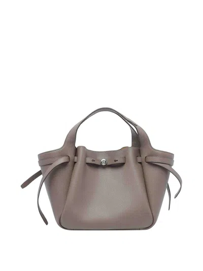 Tory Burch Romy Boston Handbag