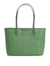 Tory Burch Small Ever-ready Tote Bag