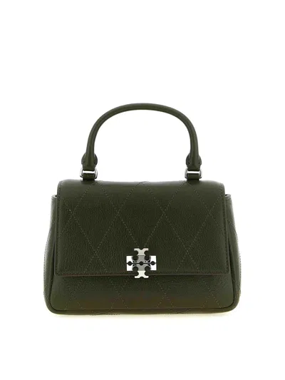 Tory Burch Bolso Shopping - Verde
