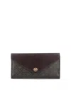 Tory Burch T-monogram Envelope Chain Wallet Crossbody Bag