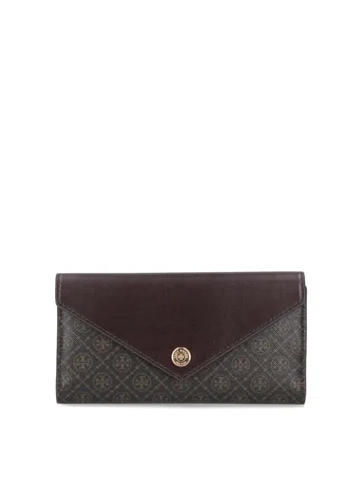 Tory Burch Book Wallet