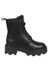 Tory Burch Boots Ankle In Black