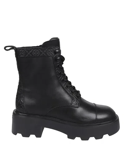 Tory Burch Boots Ankle In Black