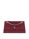 Tory Burch 托里·伯奇 () 单肩包 In Bordeaux