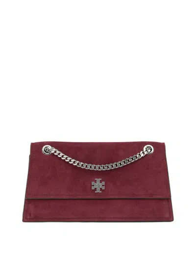 Tory Burch 托里·伯奇 () 单肩包 In Bordeaux
