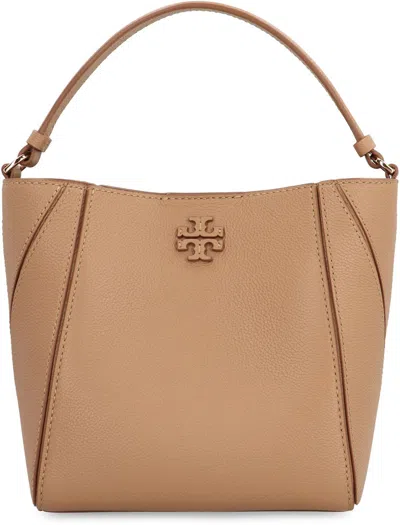 Tory Burch Borsa A Secchiello "mcgraw"