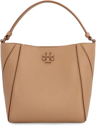 Tory Burch Borsa A Secchiello "mcgraw"