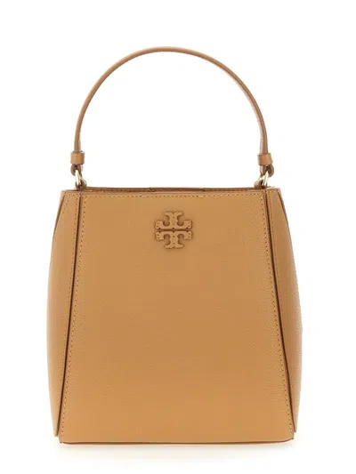 Tory Burch Borsa A Secchiello "mcgraw"