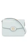 Tory Burch Robinson Spazzolato Convertible Shoulder Bag