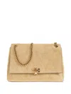 Tory Burch Borsa A Tracolla In Pattern