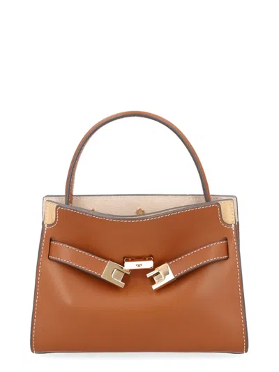 Tory Burch Borsa "lee Radziwill" Mini
