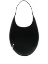 Tory Burch Borsa Pierced In Black