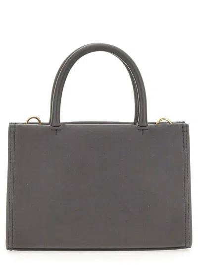 Tory Burch Borsa Tote "ella" Mini In Black