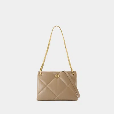 Tory Burch Borsa Trapuntata Piccola Kira Diamond