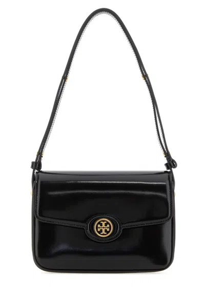 Tory Burch Shoulder Bags In Black