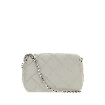 Tory Burch Borse A Tracolla In Gray