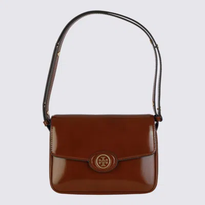 Tory Burch Borse... Dark Sienna