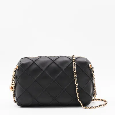 Tory Burch Borse... Nero
