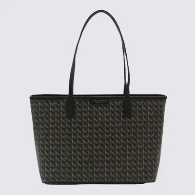 Tory Burch Borse... Nero