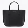 Tory Burch Perry Small Leather Tote Bag
