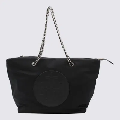 Tory Burch Borse... Nero In Black