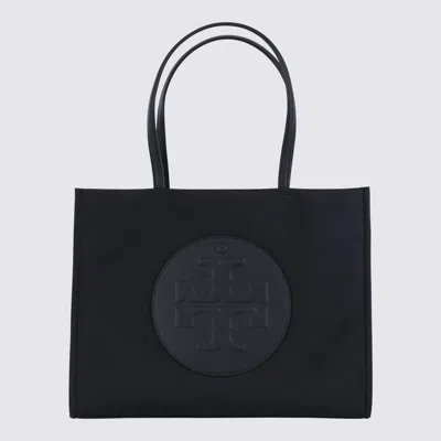 TORY BURCH TORY BURCH BLACK TOTE