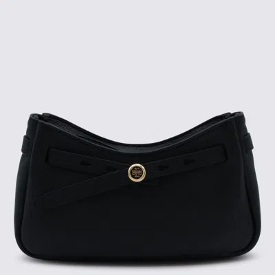 Tory Burch Borse... Nero In Black