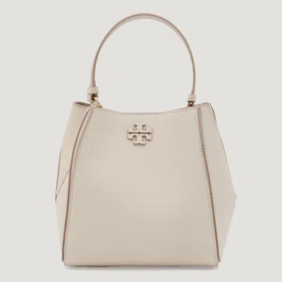 Tory Burch Brie Leather Satchel