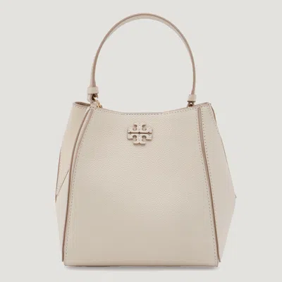 Tory Burch Brie Leather Satchel