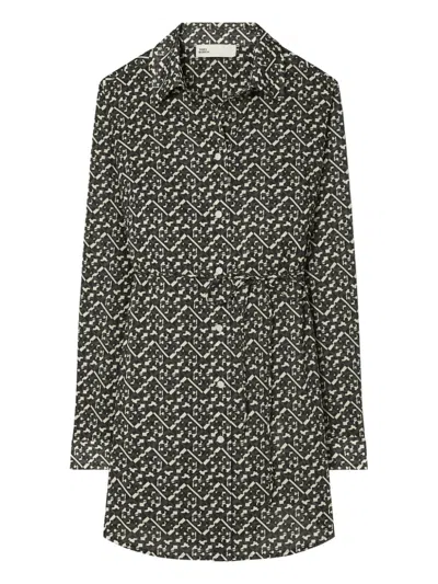 TORY BURCH BRIGITTE TUNIC