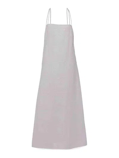 Tory Burch Broderie Anglaise Dress