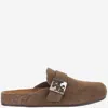 Tory Burch 托里·伯奇 In Brown