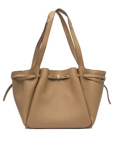 Tory Burch 托里·伯奇 () 单肩包 In Brown
