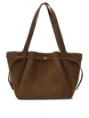 Tory Burch 托里·伯奇 () 单肩包 In Brown