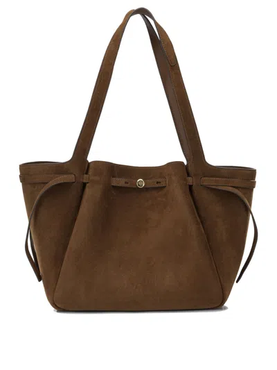 Tory Burch 托里·伯奇 () 单肩包 In Brown
