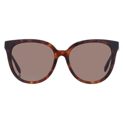 Tory Burch Brown Phantos Ladies Sunglasses Ty7213d 201173 56