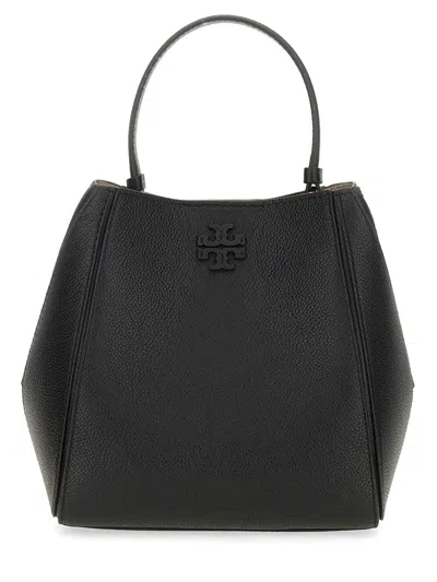 Tory Burch Bucket Bag "mcgraw"