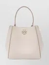 Tory Burch Bucket Bag Structured Removable Strap