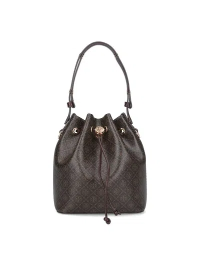 Tory Burch Bucket Bags