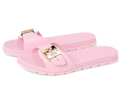 Tory Burch Buckle Slide