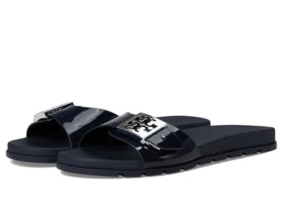 Tory Burch Buckle Slide