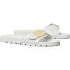 Tory Burch Buckle Slide Sandal In Multi
